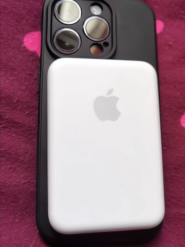 最有逼格的iphone外接电池