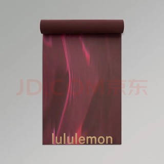 2023年，我想拥有一块lululemon瑜伽垫