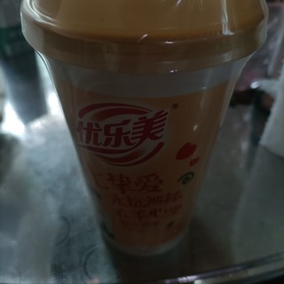 分享巨好喝的奶茶啦！