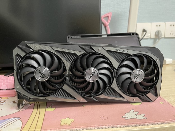 rog3090猛禽