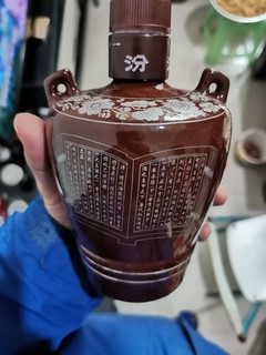 吃肉喝酒