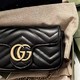 2023，我想要​gucci marmont mini