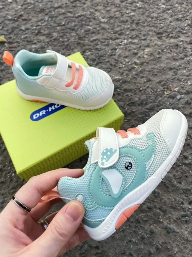 我相信他家鞋子不止我一个妈妈无限回购!