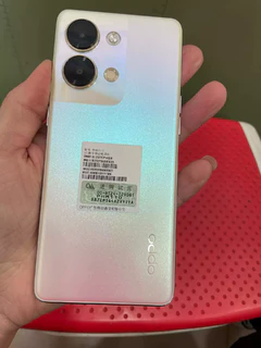 2023想要换个OPPO Reno9