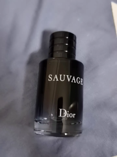 Dior迪奥Sauvage旷野