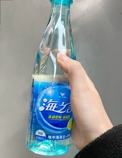 可以补充电解质的运动型饮料