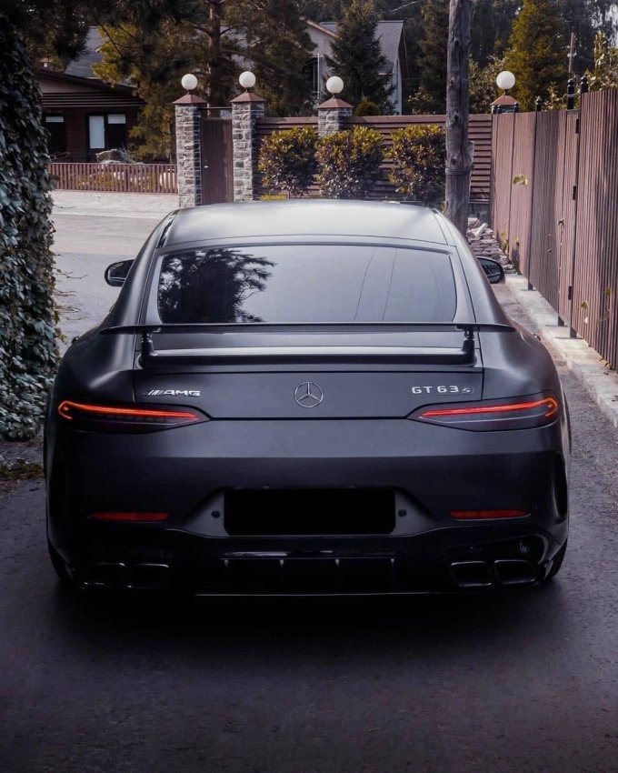 42奔驰mercedes-amg gt63 s 4 matic #豪华超跑俱乐部#奔驰#奔驰gt63s
