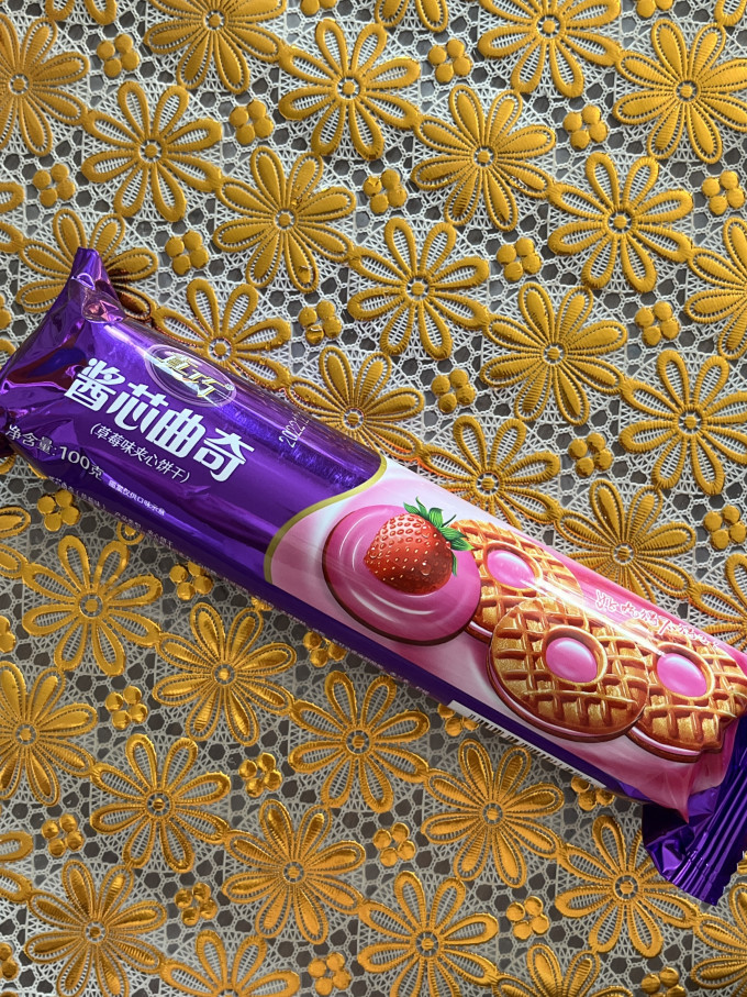 真巧其他休闲零食