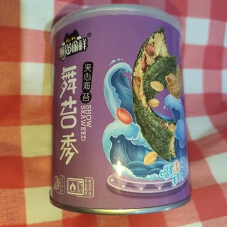 不可错过的春节小零食