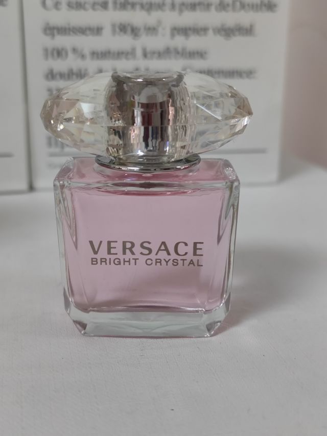 VERSACE/范思哲女士BrightCrys