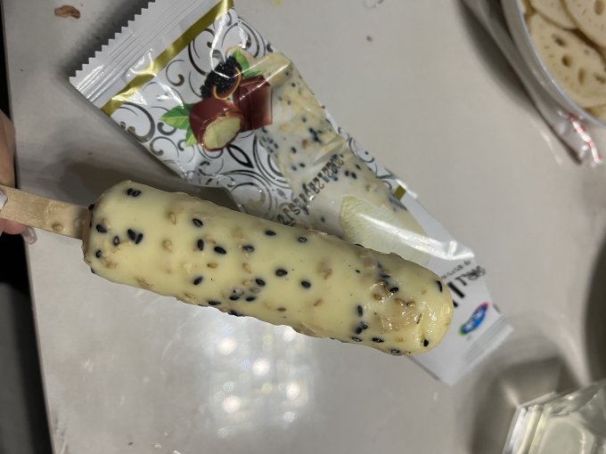 天冰冰淇淋/雪糕