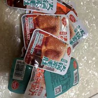 【超值100包】火锅素毛肚魔芋爽休闲零食麻辣小吃辣条即食批发3包