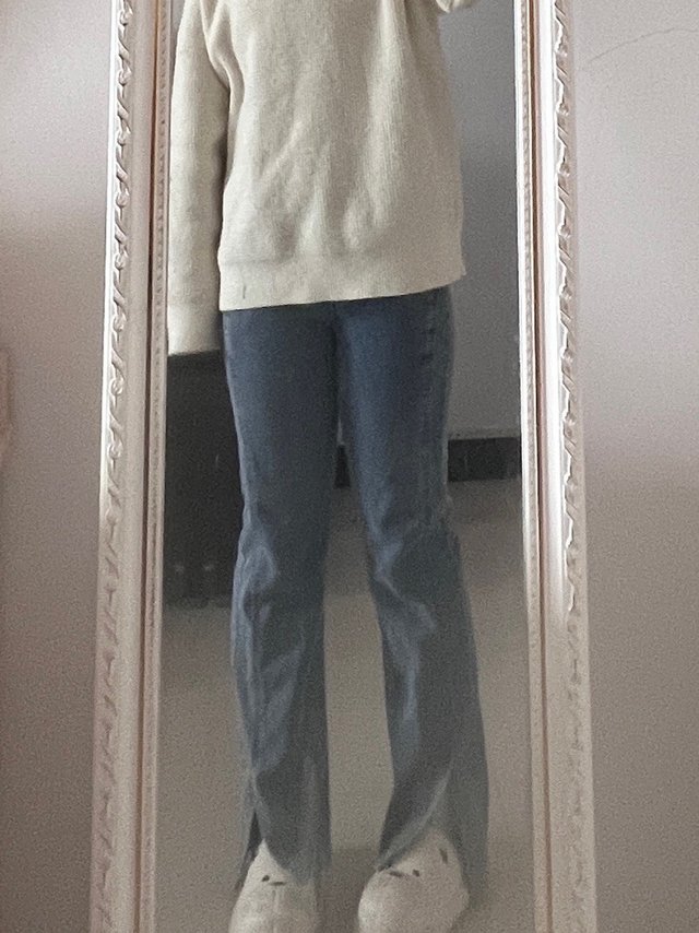 好物分享｜无敌显瘦的神裤！！！