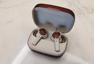 B&O Beoplay EX真无线蓝牙耳机