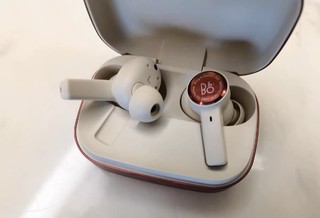 B&O Beoplay EX真无线蓝牙耳机