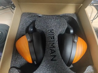 HIFIMAN海菲曼HE-R10动圈版头戴式耳机
