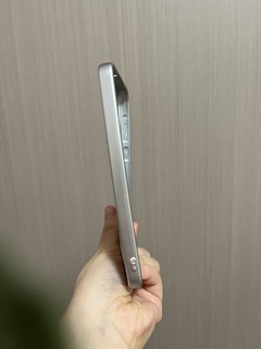 韩风银色蝴蝶🦋手机壳