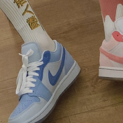 情人节限定Nike AIR JORD 运动鞋平替分享！