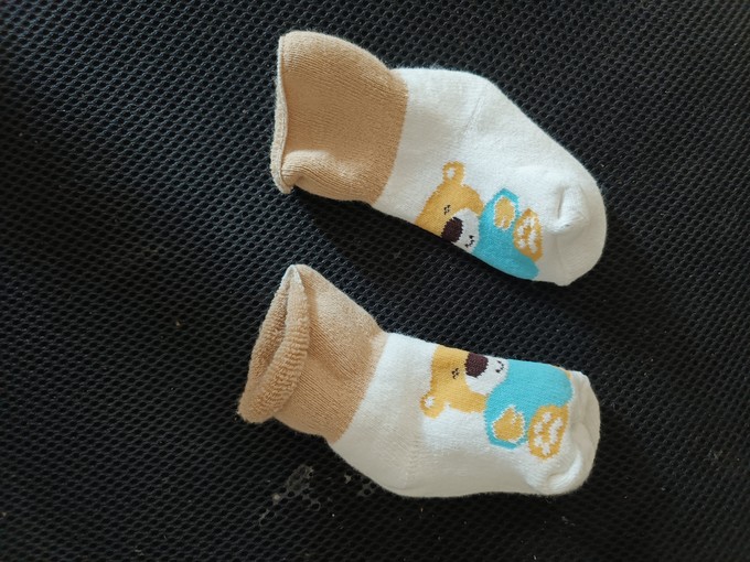 婴儿袜