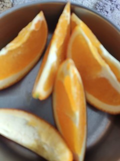 好吃多汁的95℃橙子可以尝试一下