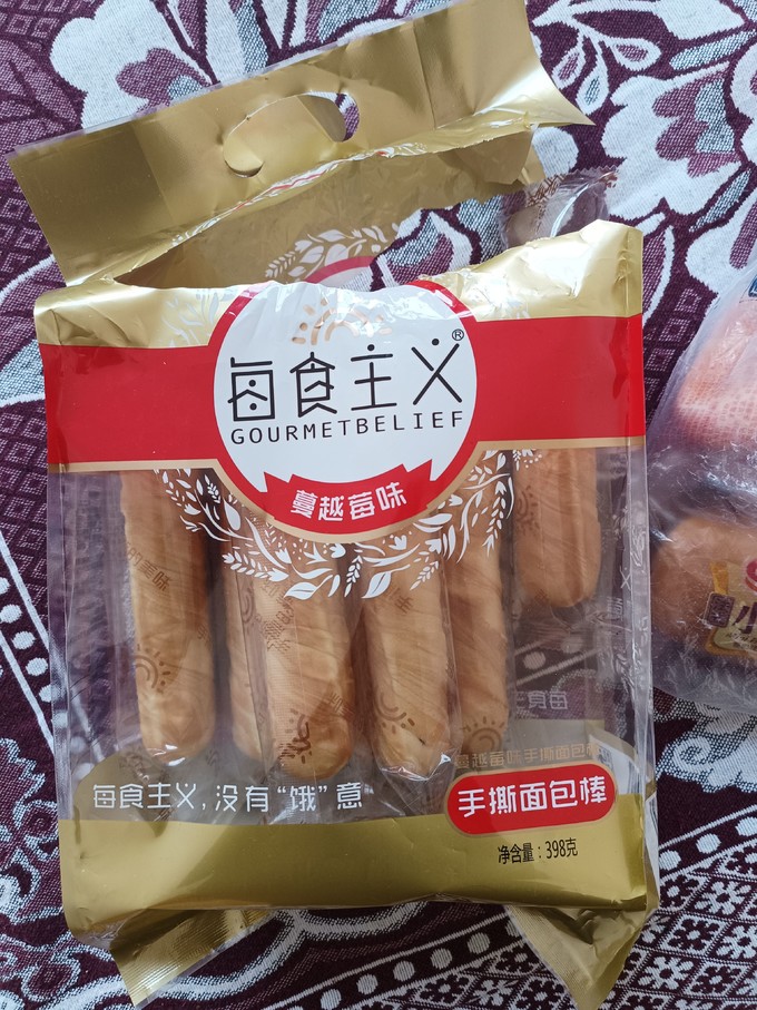 良品铺子常温蛋糕