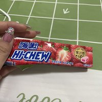 冬日暖心糖果推荐 hichew