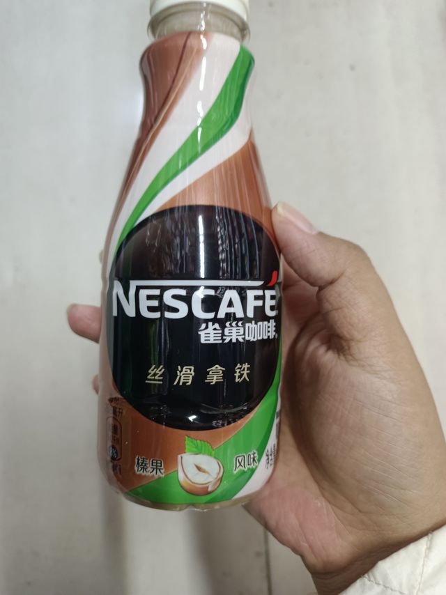 即饮咖啡太方便了，不过味道不错！