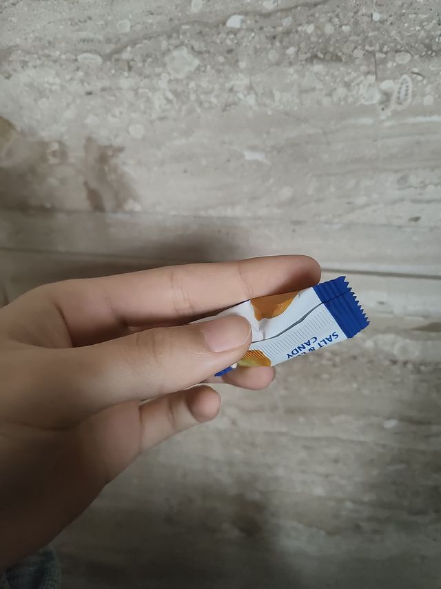 一款来自马来西亚的糖果