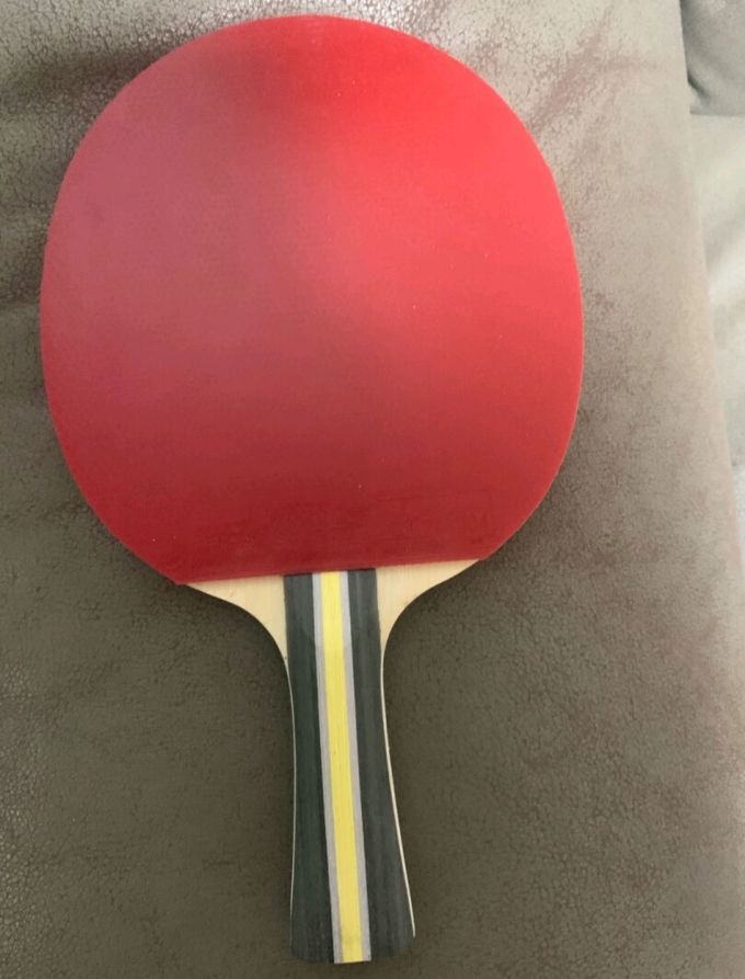 红双喜乒乓球
