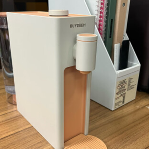 即热饮水方案 | 台式即热饮水机怎么选？一文告别选择困难~