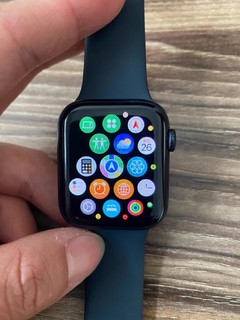 值得买免费送的AppleWatch收到了