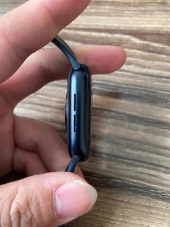 值得买免费送的AppleWatch收到了