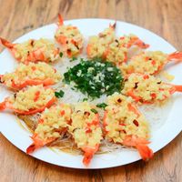 大家的黑虎虾都用什么烹调方式吃的？