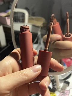 黑兔口红💄氛围感十足