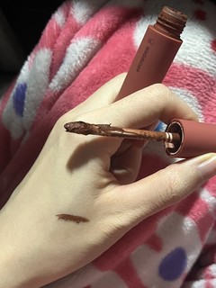 黑兔口红💄氛围感十足