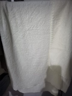 超大号浴巾还是纯棉的加大加厚