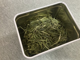 性价比很高的雀舌绿茶。