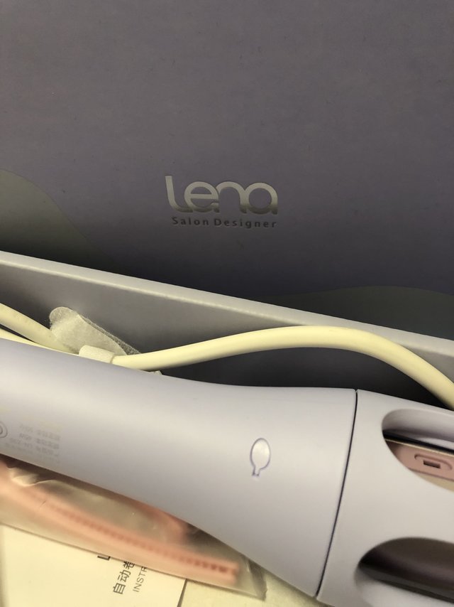 别再说自己不会卷发啦！