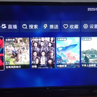 小米电视安装的第三方影视app，播放无反应