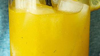  火热芒果-哈瓦那鸡尾酒：激情爆棚的味觉享受