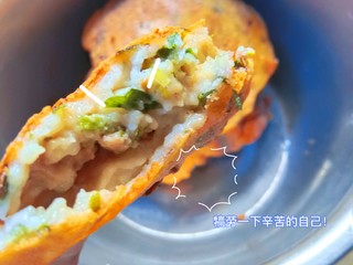 福建闽北传统面食