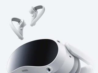 想入手一台pico VR一体机