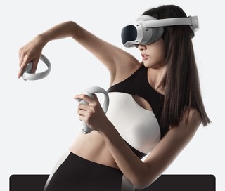 想入手一台pico VR一体机
