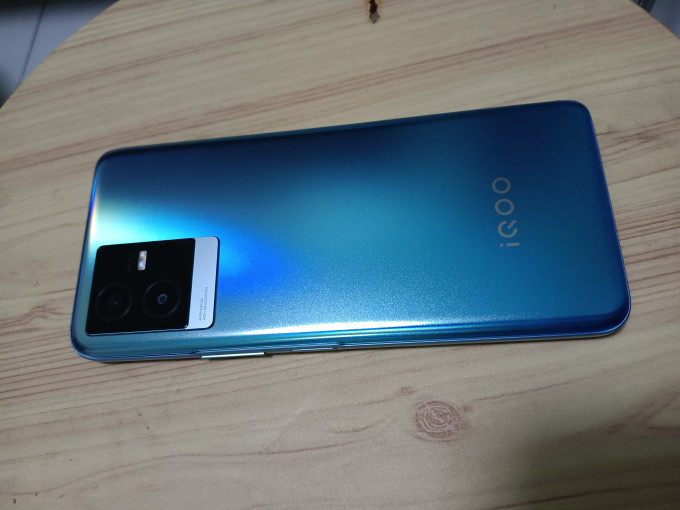 iqooz6x安卓手机怎么样 平价手机推荐vivo iqooz6x_什么值得买