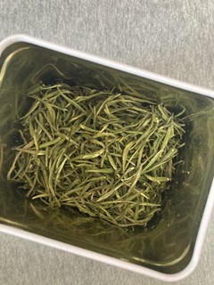 性价比很高的雀舌绿茶。