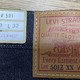 C网入手501XX……养了三条nudie后重Levi's