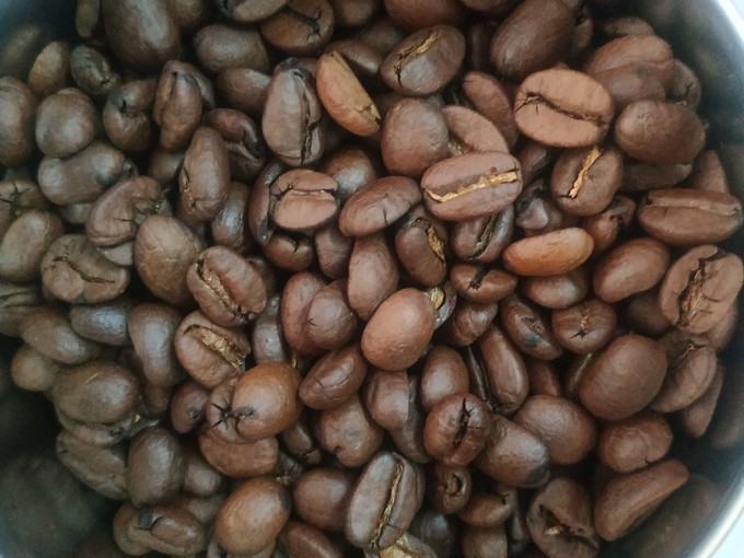 意利咖啡豆