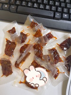 超级好吃的牛蹄筋！