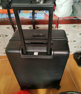 春节出行，一款好用的行李箱真的不能少