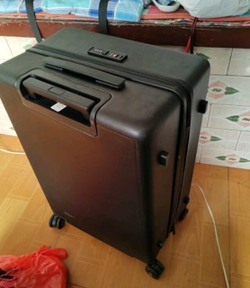春节出行，一款好用的行李箱真的不能少